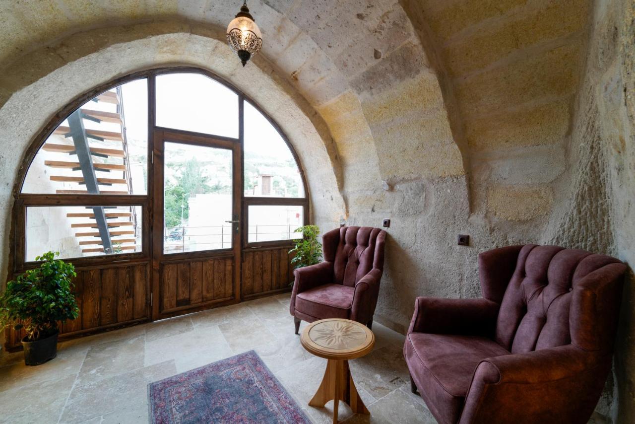 Goereme Escape Cave Suites Εξωτερικό φωτογραφία